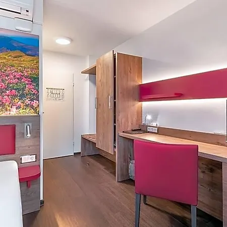 Hotel Arosa Oberkassel Düsseldorf