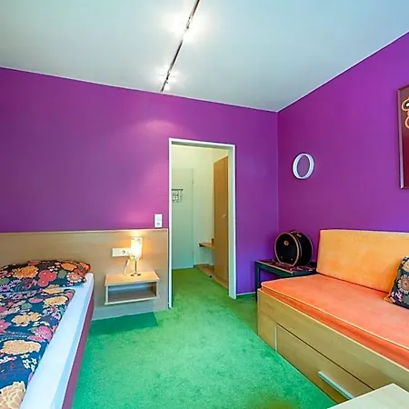 Hotel Arosa Oberkassel Düsseldorf