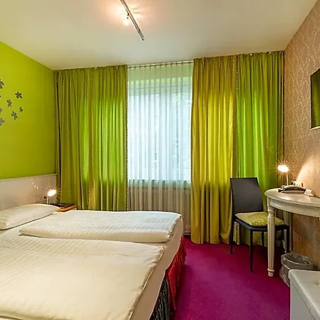 Arosa Oberkassel Hotel