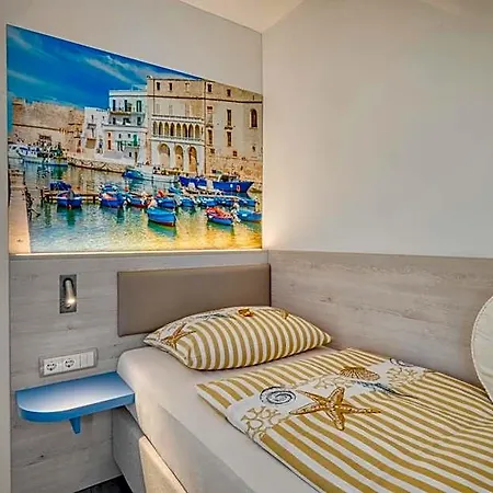 Arosa Oberkassel Hotel 3*