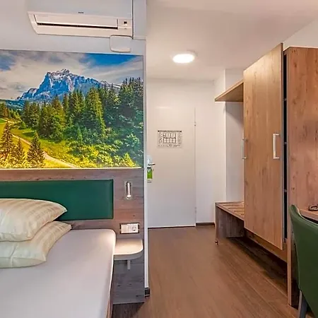 Arosa Oberkassel