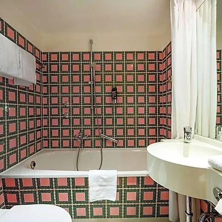 Hotel Arosa Oberkassel Düsseldorf