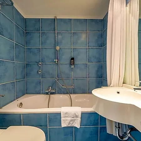 Arosa Oberkassel Düsseldorf