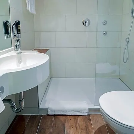 Hotel Arosa Oberkassel 3*