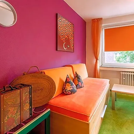 Arosa Oberkassel Hotel
