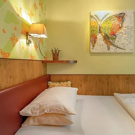 Arosa Oberkassel 3* Düsseldorf