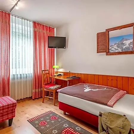 Arosa Oberkassel Hotel