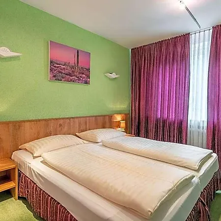 Arosa Oberkassel 3* Düsseldorf