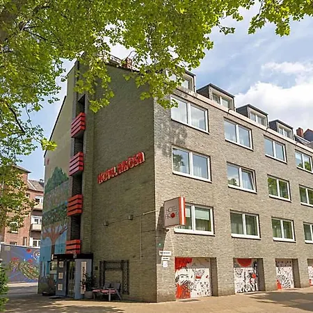 Arosa Oberkassel Hotel Düsseldorf