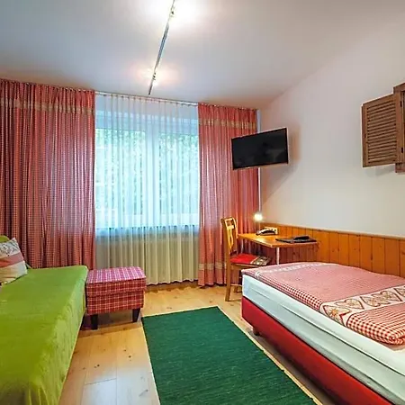 Arosa Oberkassel Hotel 3*