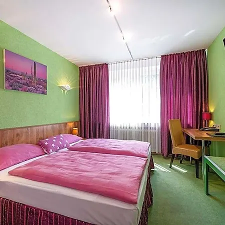 Arosa Oberkassel 3* Düsseldorf