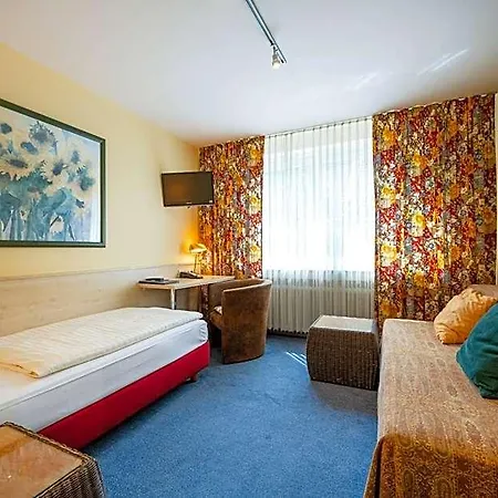 Hotel Arosa Oberkassel