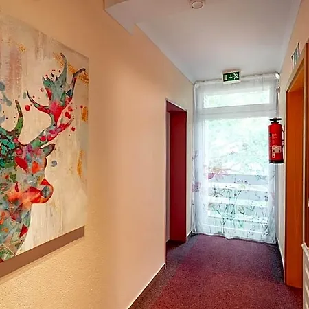 Arosa Oberkassel Hotel