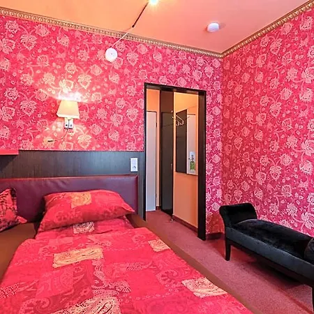 Arosa Oberkassel Hotel