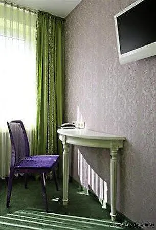 Arosa Oberkassel Hotel 3*