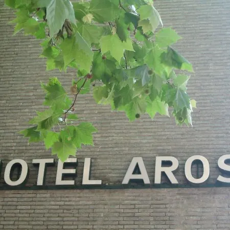Arosa Oberkassel 3* Düsseldorf