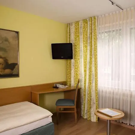 Hotel Arosa Oberkassel