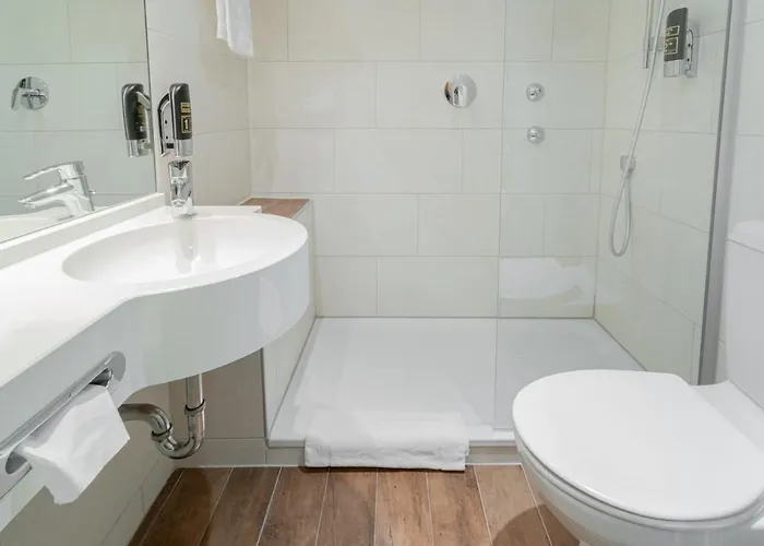 Hotel Arosa Oberkassel 3*