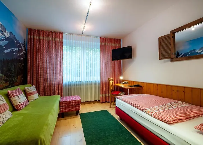 Hotel Arosa Oberkassel