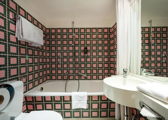 Hotel Arosa Oberkassel