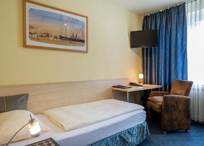 Arosa Oberkassel Hotel