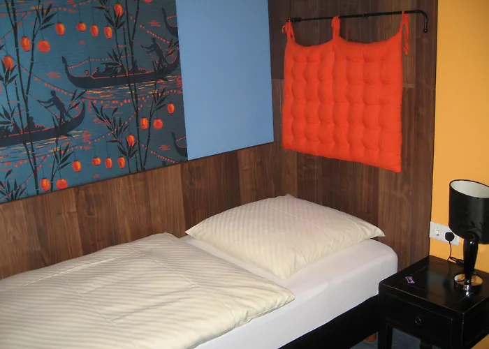 Arosa Oberkassel Düsseldorf