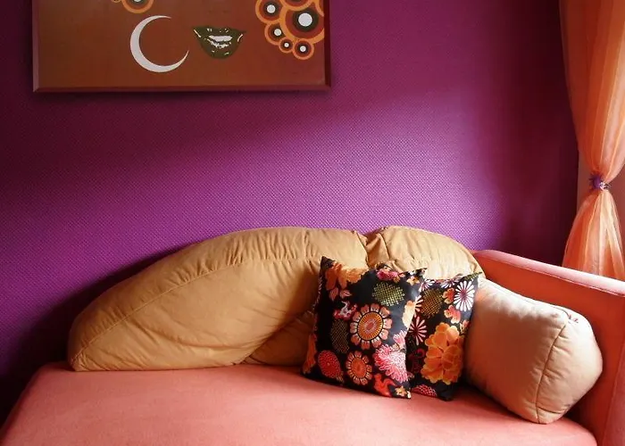 Arosa Oberkassel Hotel Düsseldorf