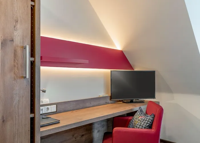 Arosa Oberkassel Düsseldorf