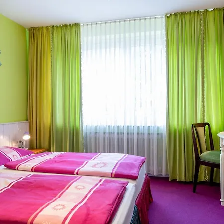 Arosa Oberkassel 3* Düsseldorf