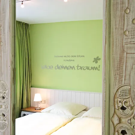 Arosa Oberkassel Hotel