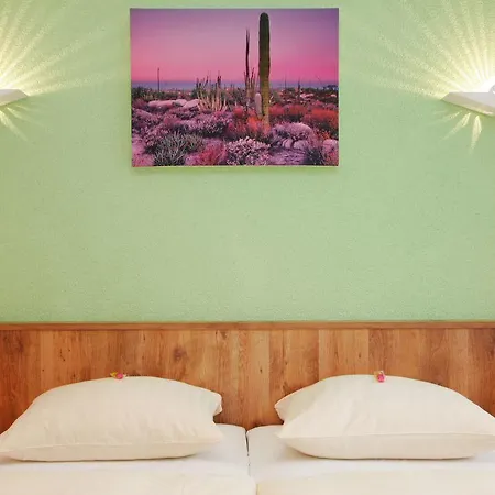 Arosa Oberkassel