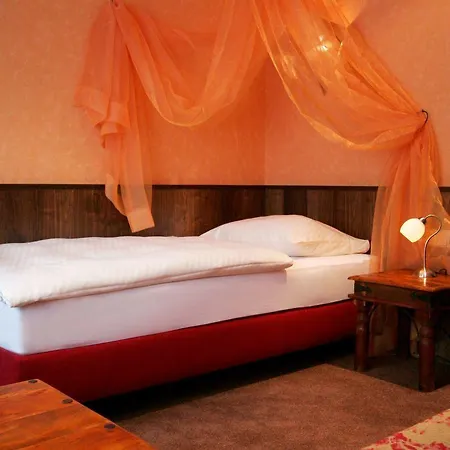 Arosa Oberkassel 3* Düsseldorf