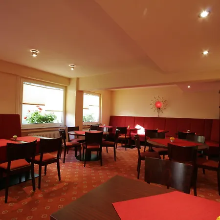Arosa Oberkassel Düsseldorf