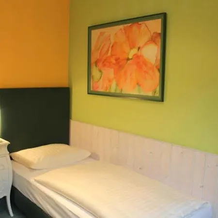 Arosa Oberkassel 3* Düsseldorf