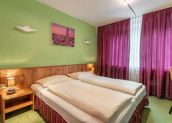 Arosa Oberkassel 뒤셀도르프