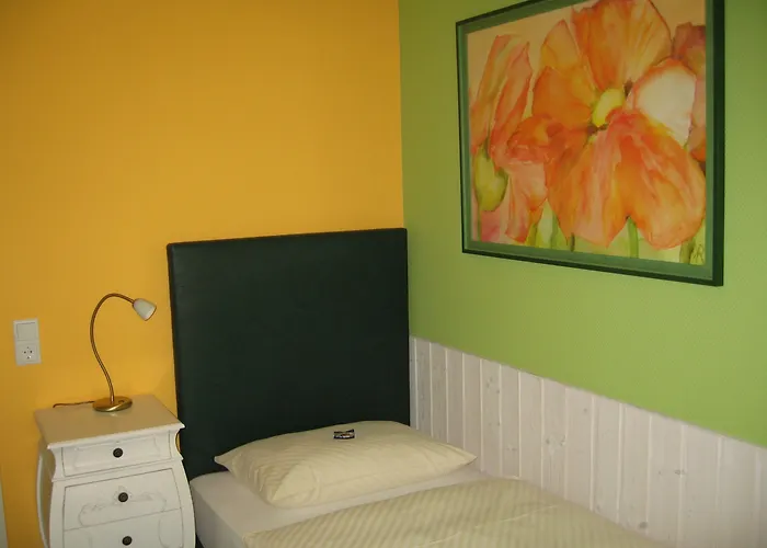 호텔 Arosa Oberkassel 뒤셀도르프