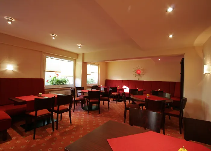 Arosa Oberkassel 뒤셀도르프