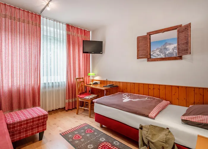 Arosa Oberkassel 3* 뒤셀도르프