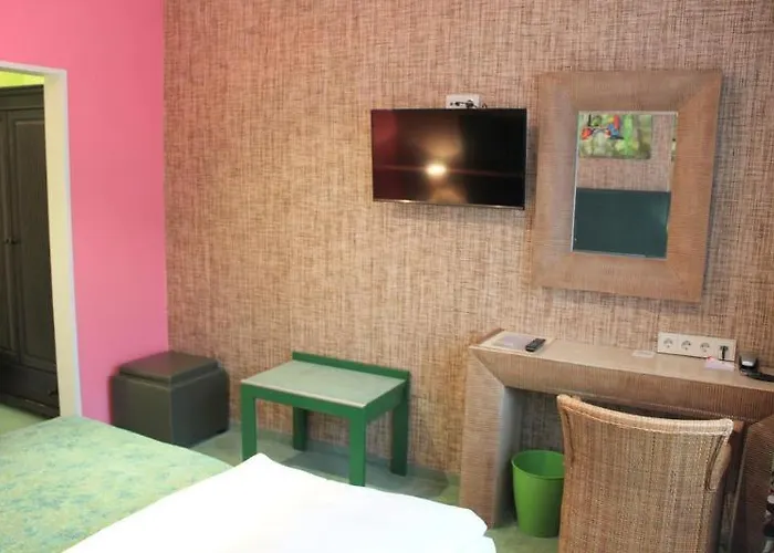 Arosa Oberkassel 호텔