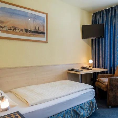 Arosa Oberkassel Отель