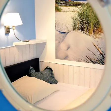 Arosa Oberkassel Отель 3*
