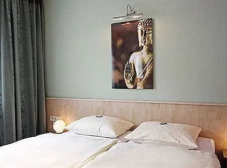 Arosa Oberkassel Hotel Düsseldorf