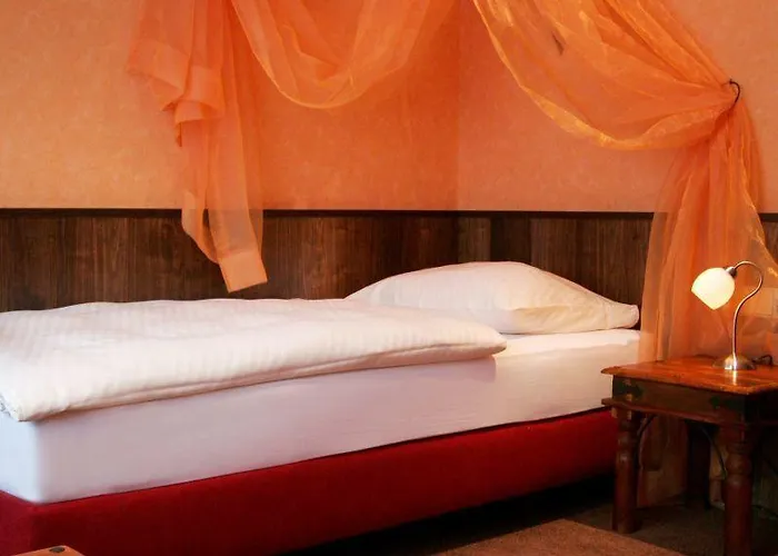 Arosa Oberkassel 3* Düsseldorf