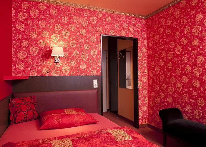 Arosa Oberkassel Hotel